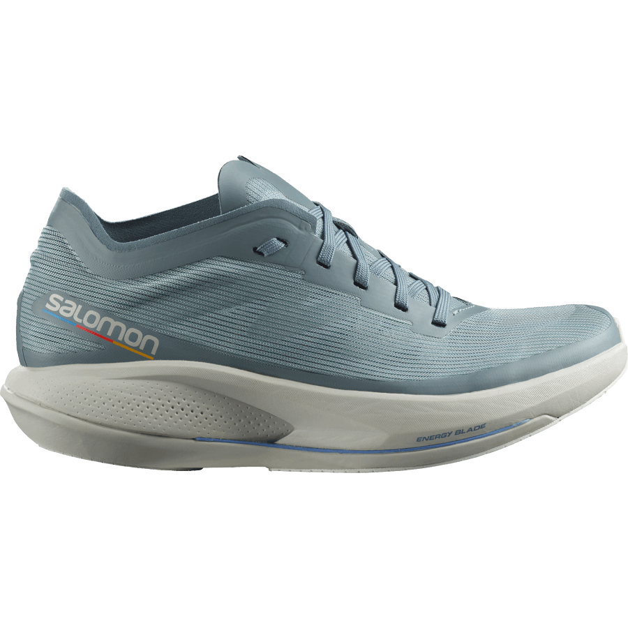 Scarpe Da Running Da Donna Phantasm Trooper/Lunar Rock/White