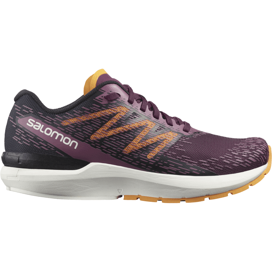 Scarpe Da Running Da Donna Sonic 5 Balance Grape Wine/Black/Blazing Orange