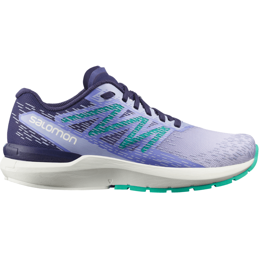 Scarpe Da Running Da Donna Sonic 5 Balance Purple Heather/Astral Aura/Mint Leaf