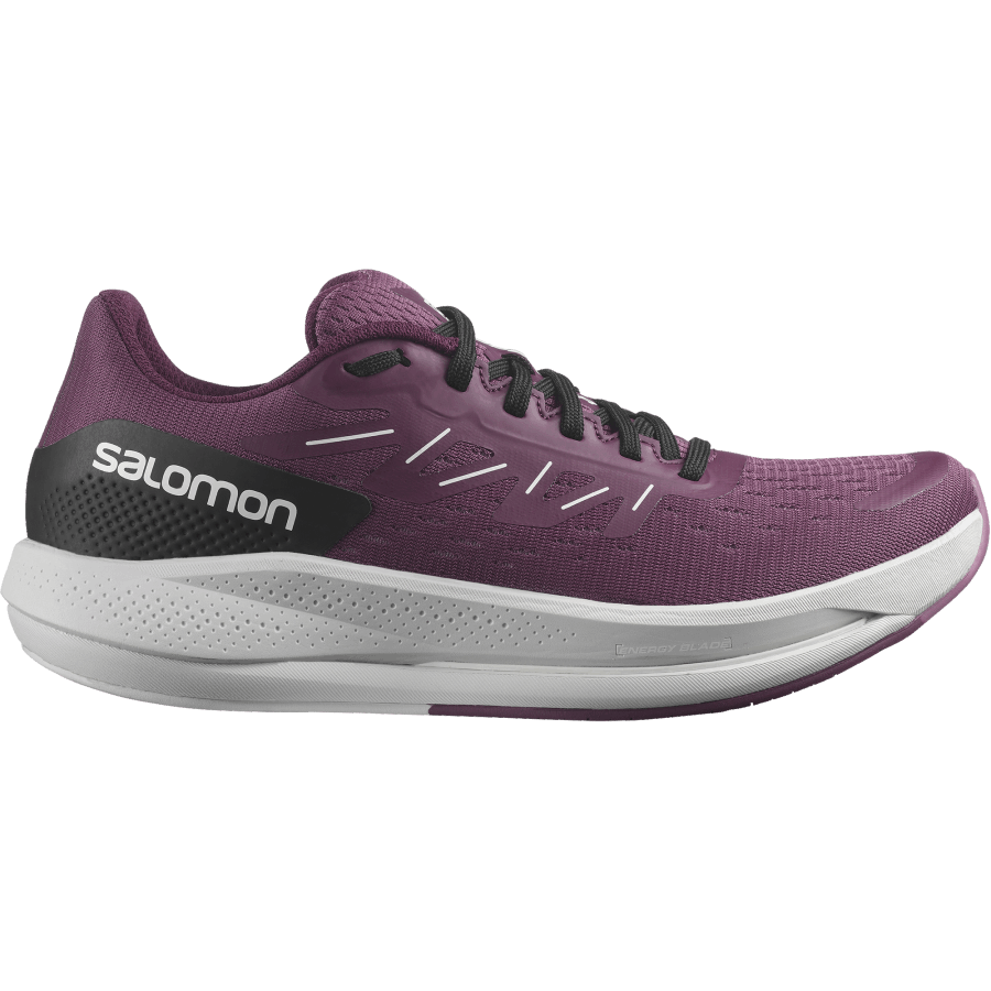 Scarpe Da Running Da Donna Spectur Tulipwood/Lunar Rock/Grape Wine